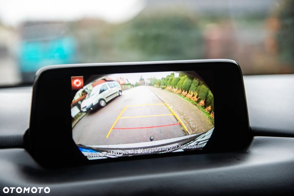 Mazda CX-5 SKYACTIV-G 165 Prime-Line - 34