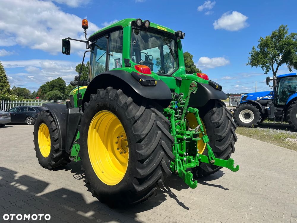 John Deere 7430 Premium - 6
