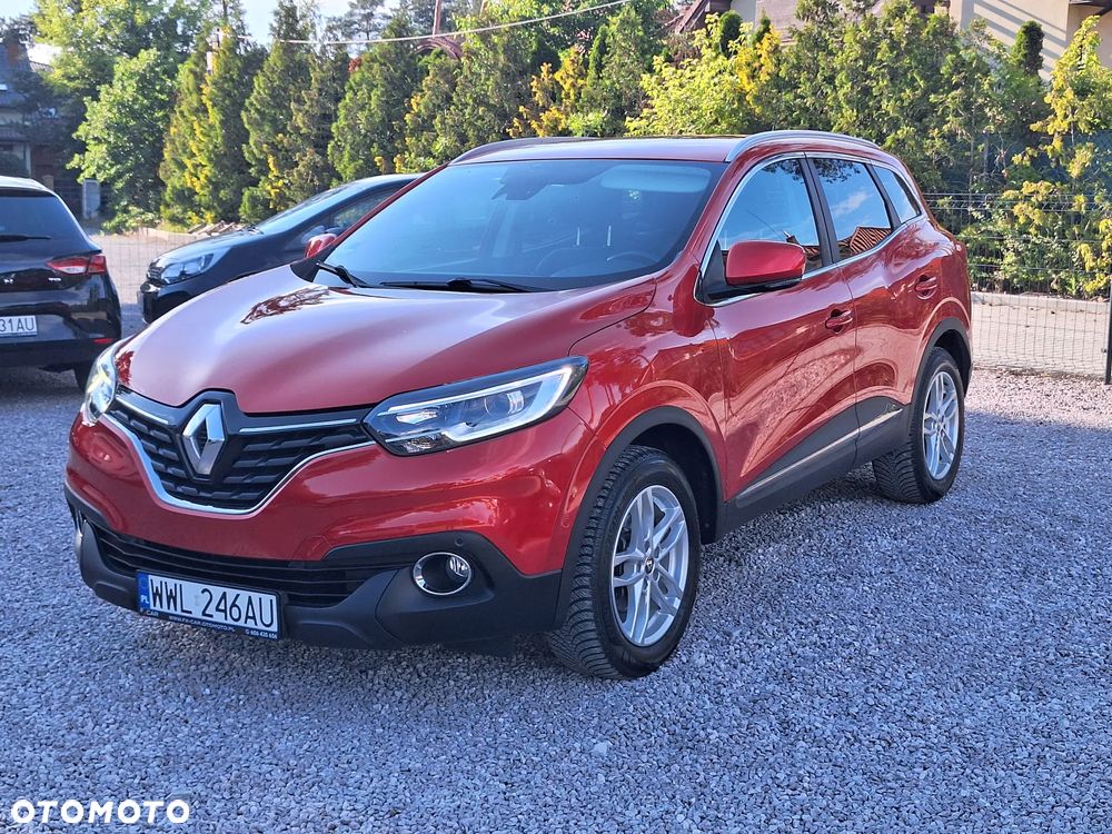 Renault Kadjar Energy TCe 130 Business - 3