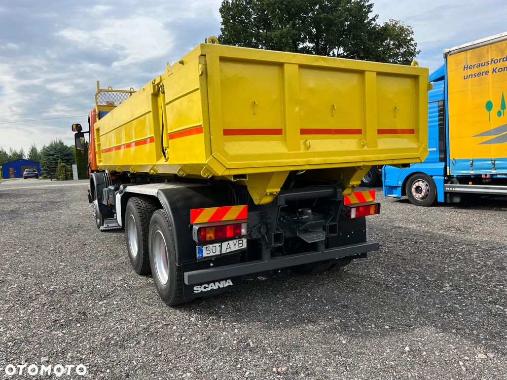 Scania - 16