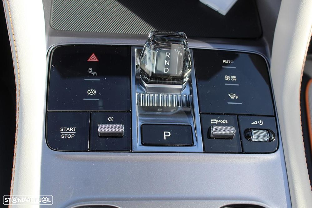 BYD Seal U 87 kWh Design - 17