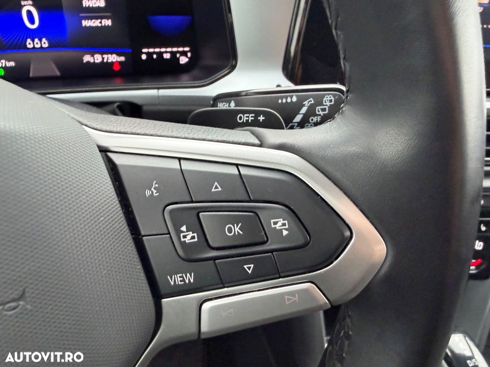 Volkswagen T-Roc 1.5 TSI DSG Life - 20