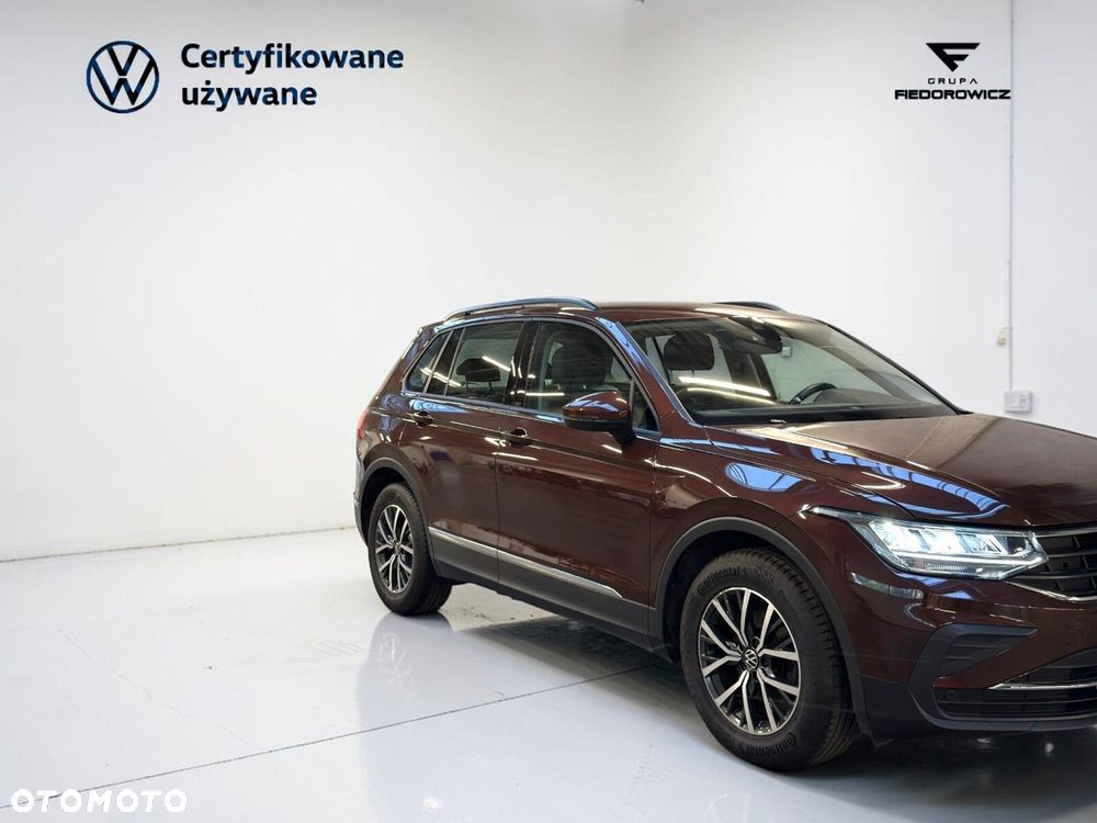 Volkswagen Tiguan 2.0 TDI SCR Life - 4