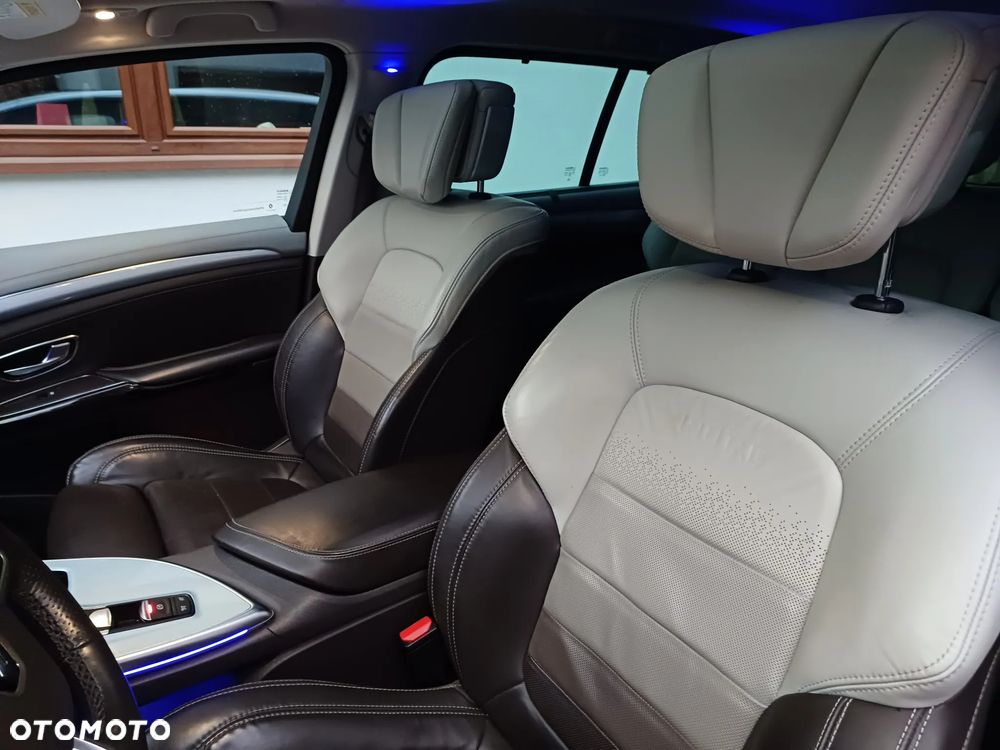 Renault Espace 1.6 dCi Energy Initiale Paris EDC - 8