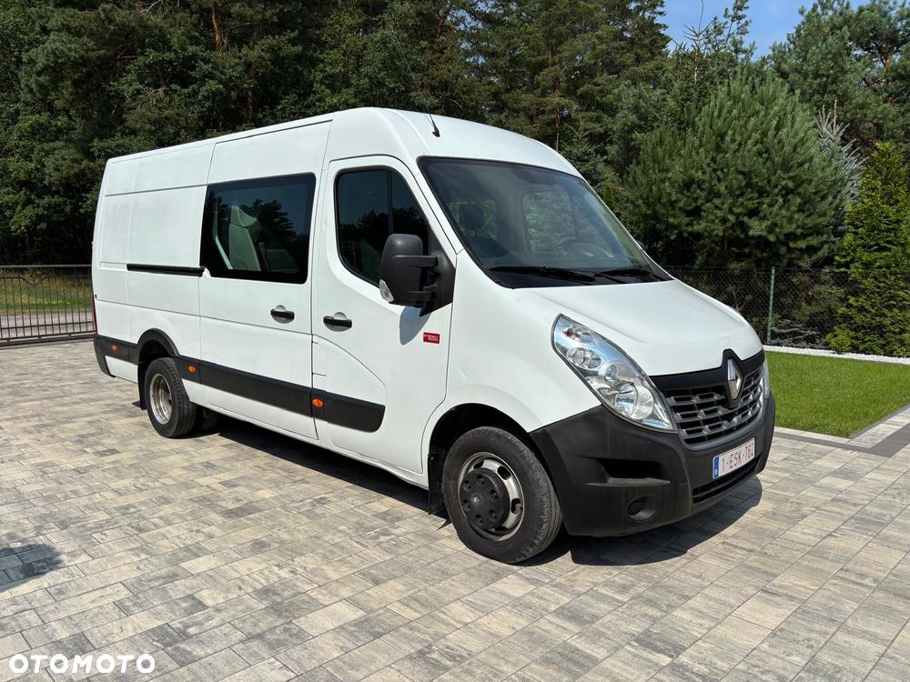 Renault MASTER - 1