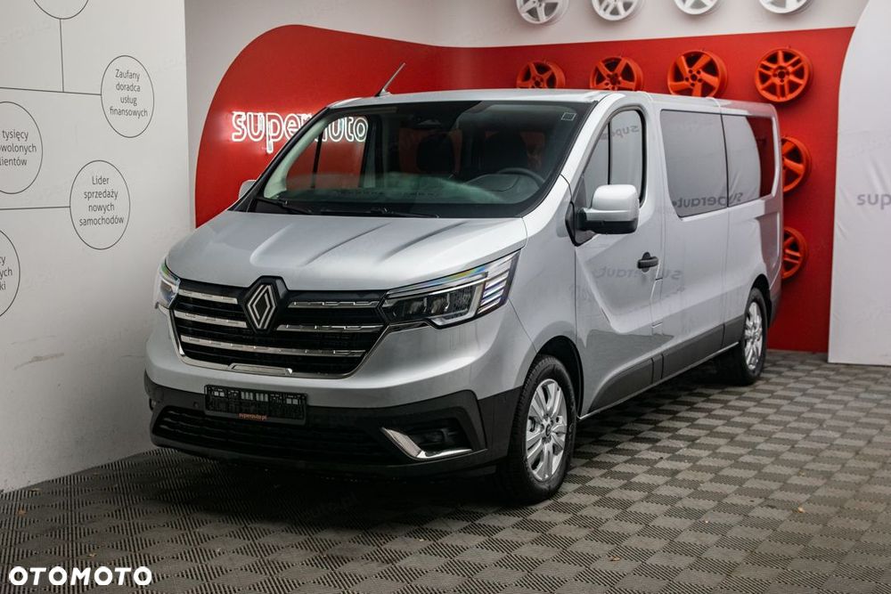 Renault Trafic - 2