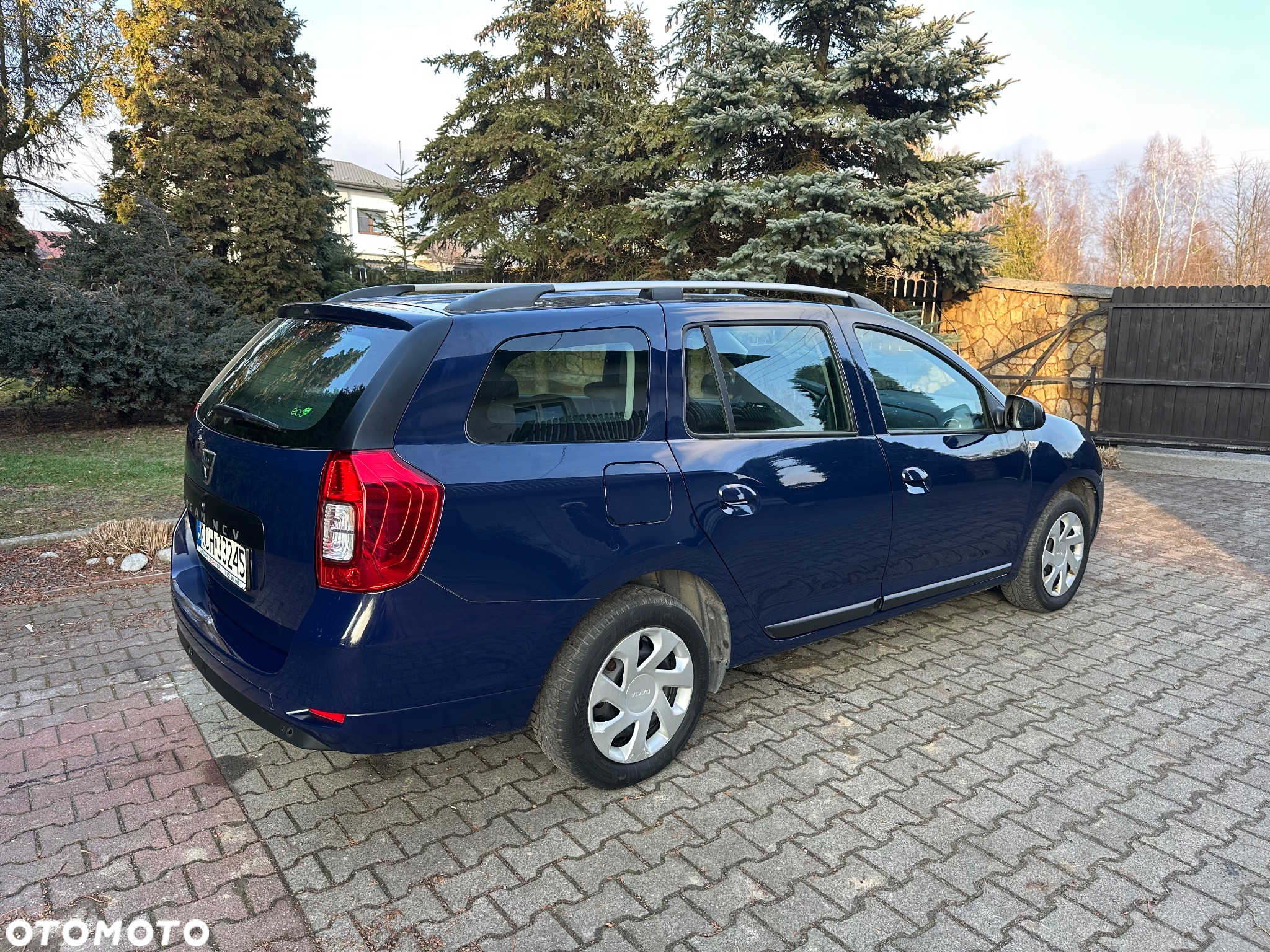 Dacia Logan MCV 0.9 TCE Laureate - 11