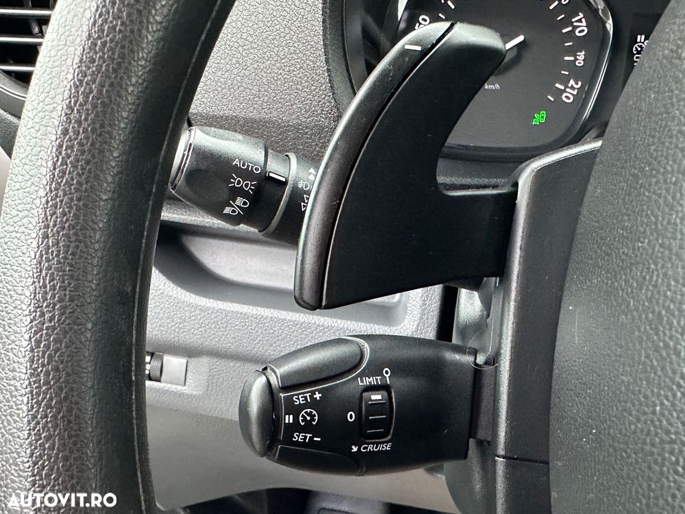 Peugeot Expert Tva inclus si deductibil - 10