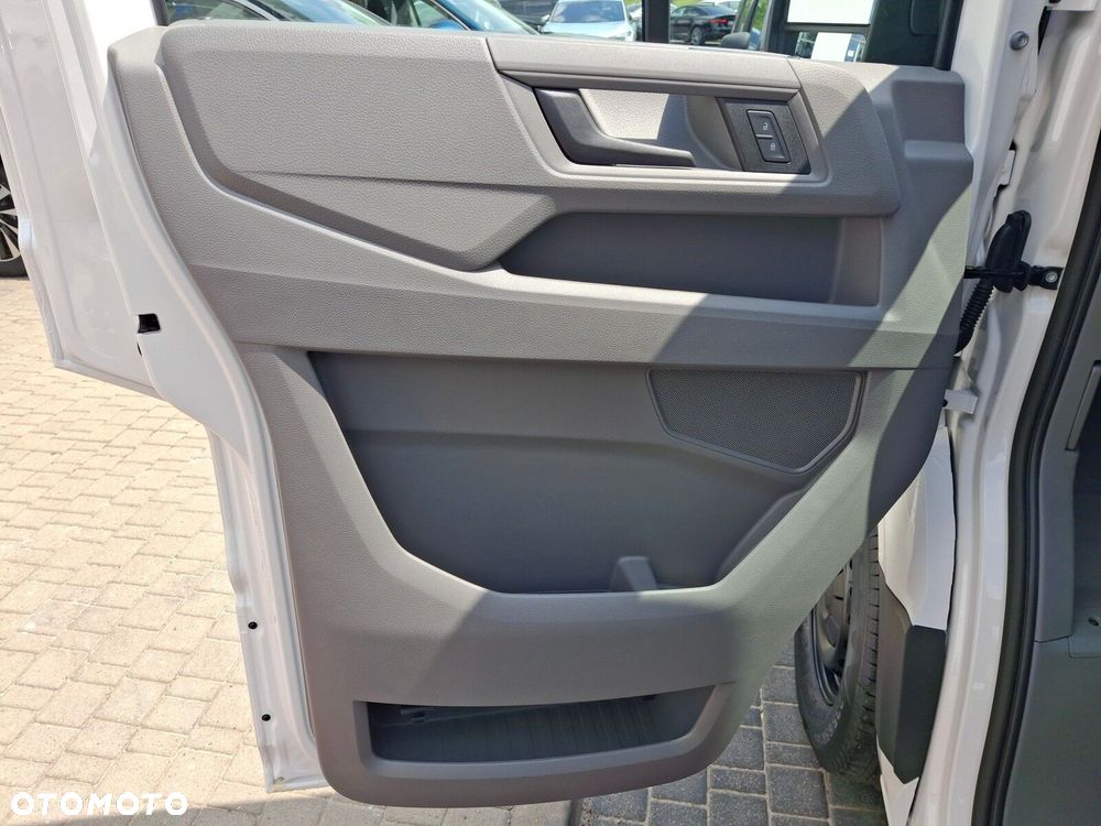 Volkswagen Crafter - 15