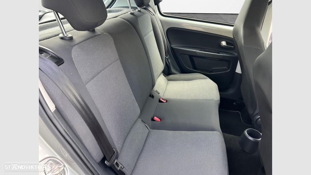 VW Up! 1.0 BlueMotion Move - 15