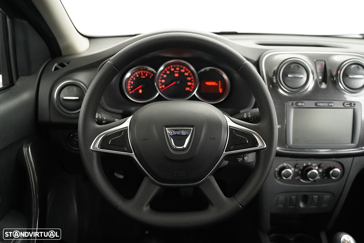 Dacia Logan 0.9 TCe Confort - 14
