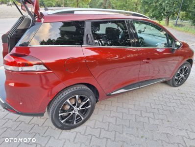 Renault Clio Energy dCi 110 Start & Stop INTENS - 21