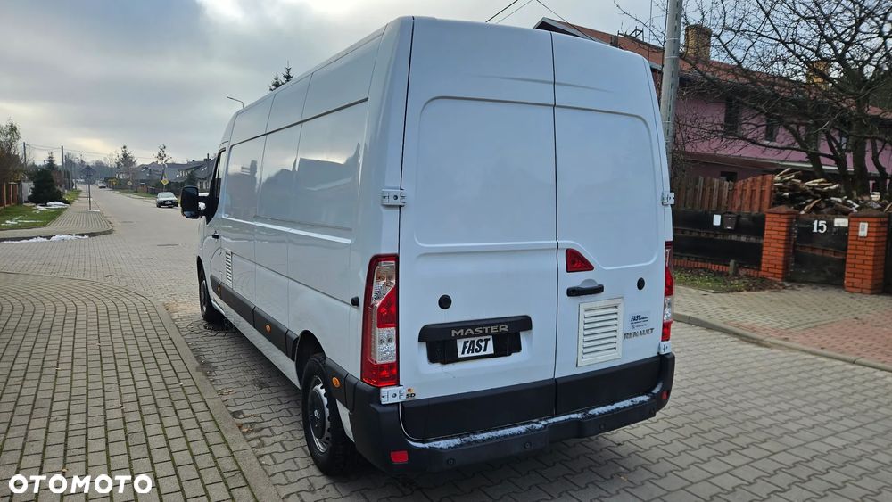 Renault MASTER - 4