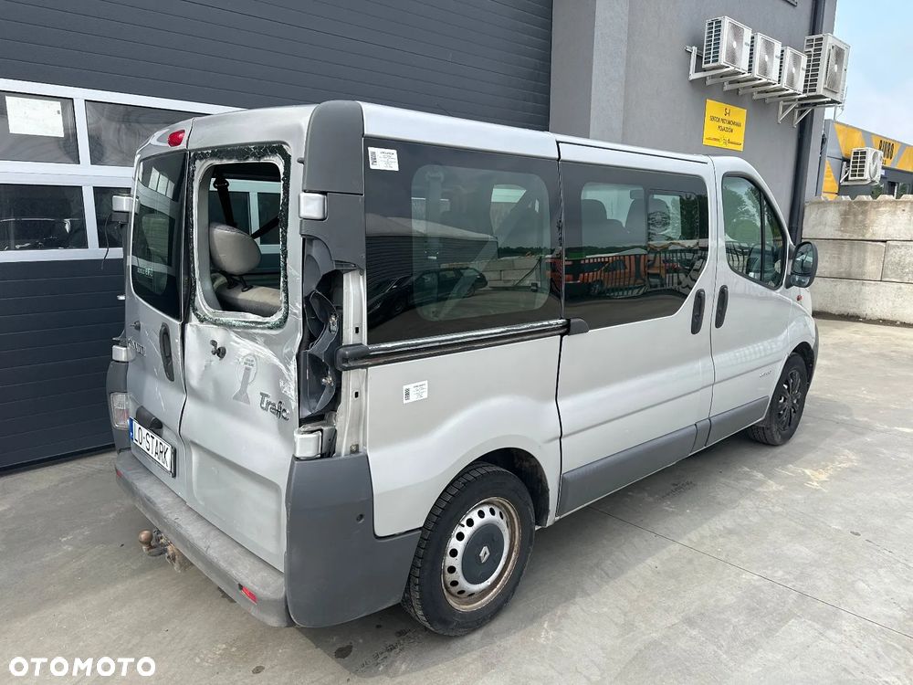 Renault Trafic - 4