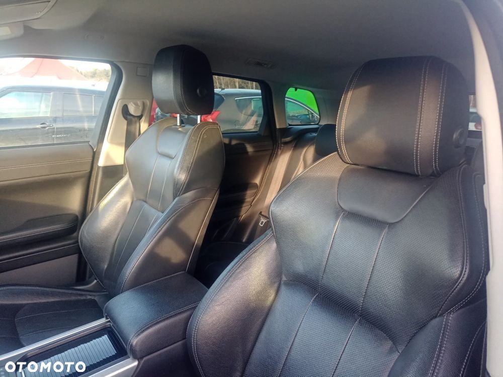 Land Rover Range Rover Evoque 2.0TD4 HSE Dynamic - 12