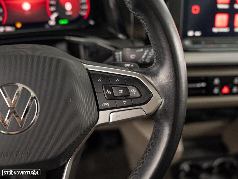 VW Multivan 1.4 TSI e-Hybrid Life DSG - 26
