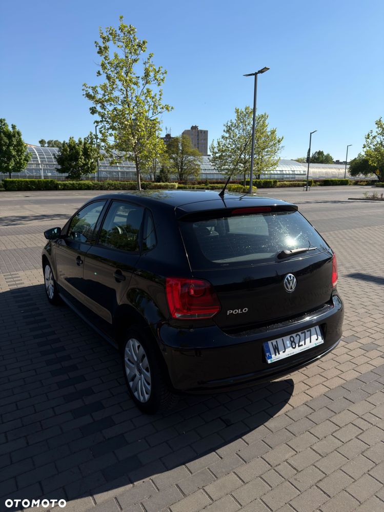 Volkswagen Polo - 5