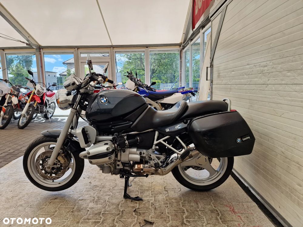 BMW R - 19