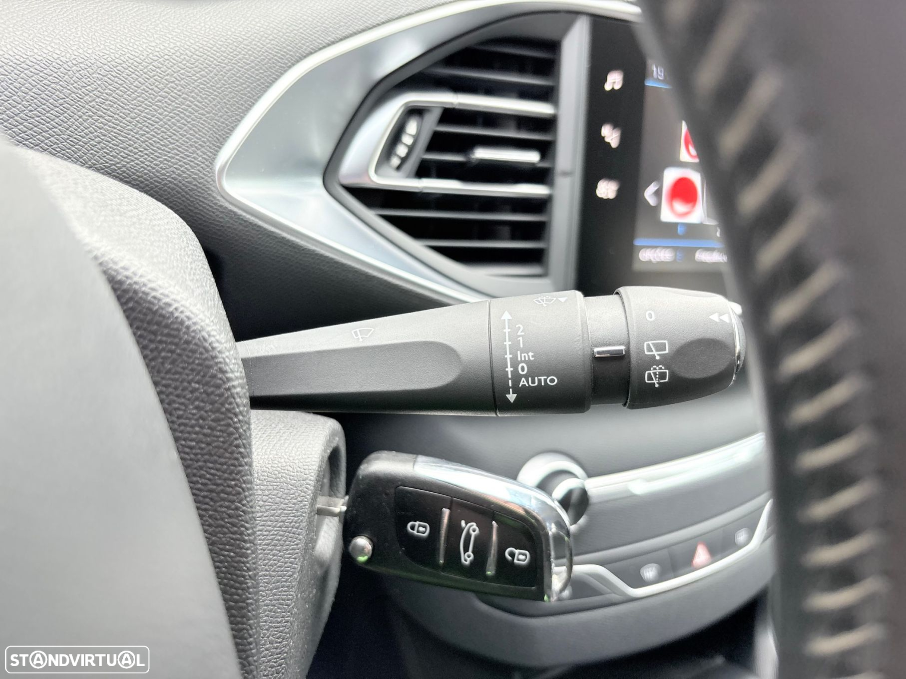 Peugeot 308 SW 1.5 BlueHDi Allure Pack - 15