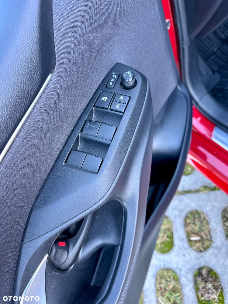 Toyota Yaris Hybrid 1.5 Selection Style - 27