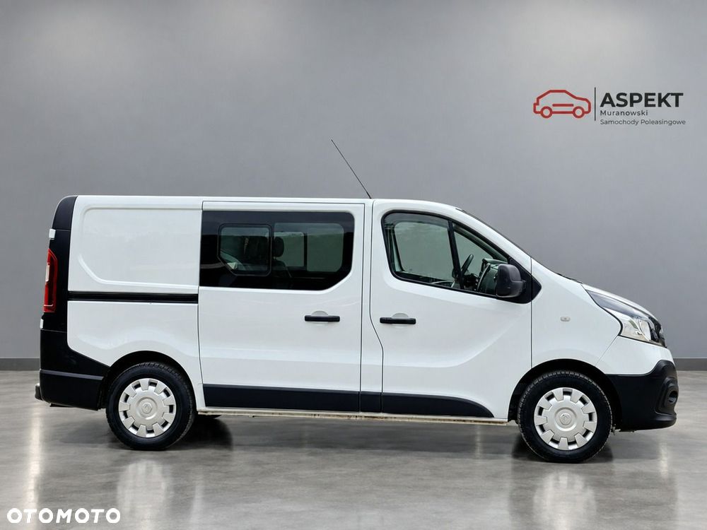 Renault Trafic - 19