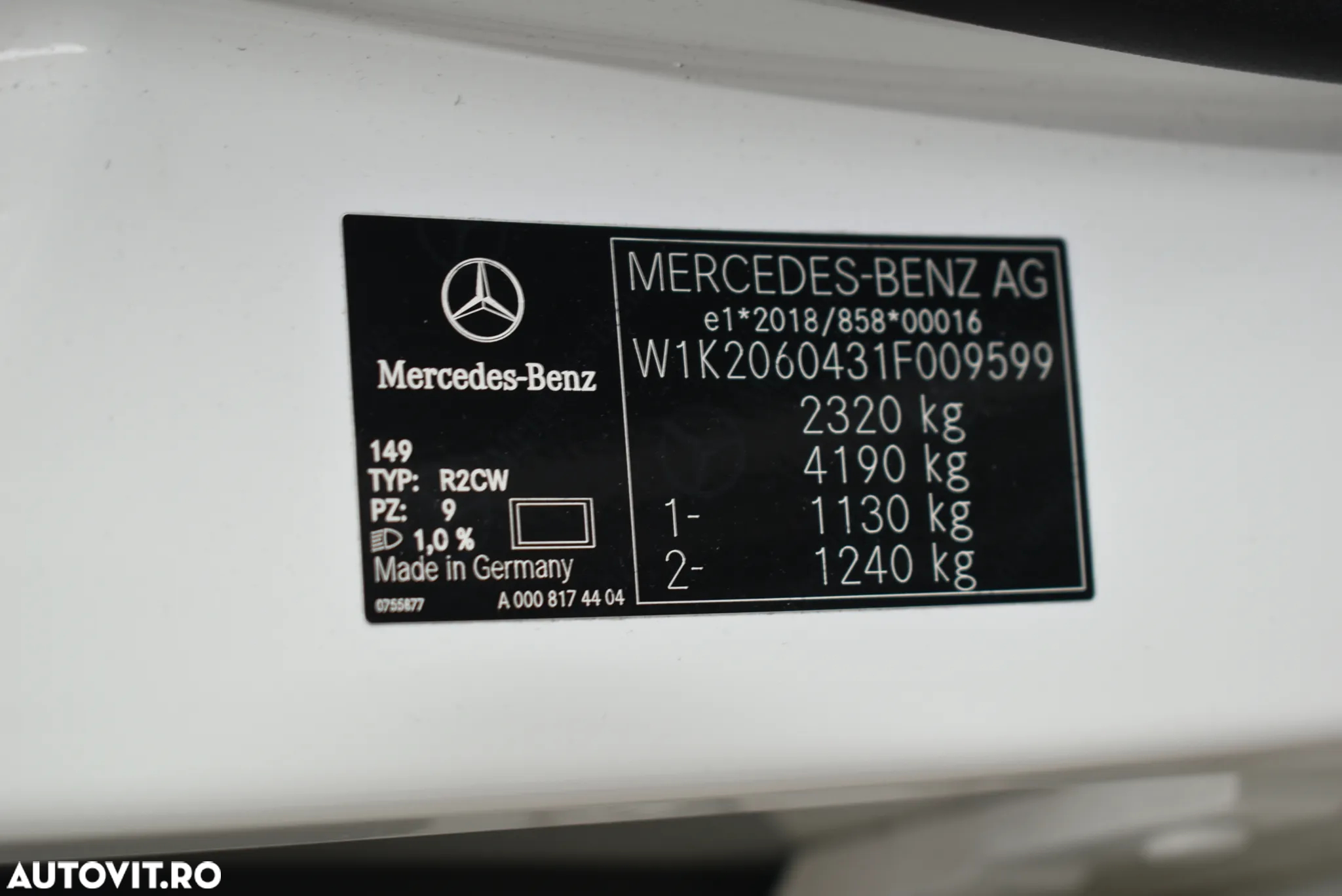 Mercedes-Benz C 200 MHEV 4MATIC - 23