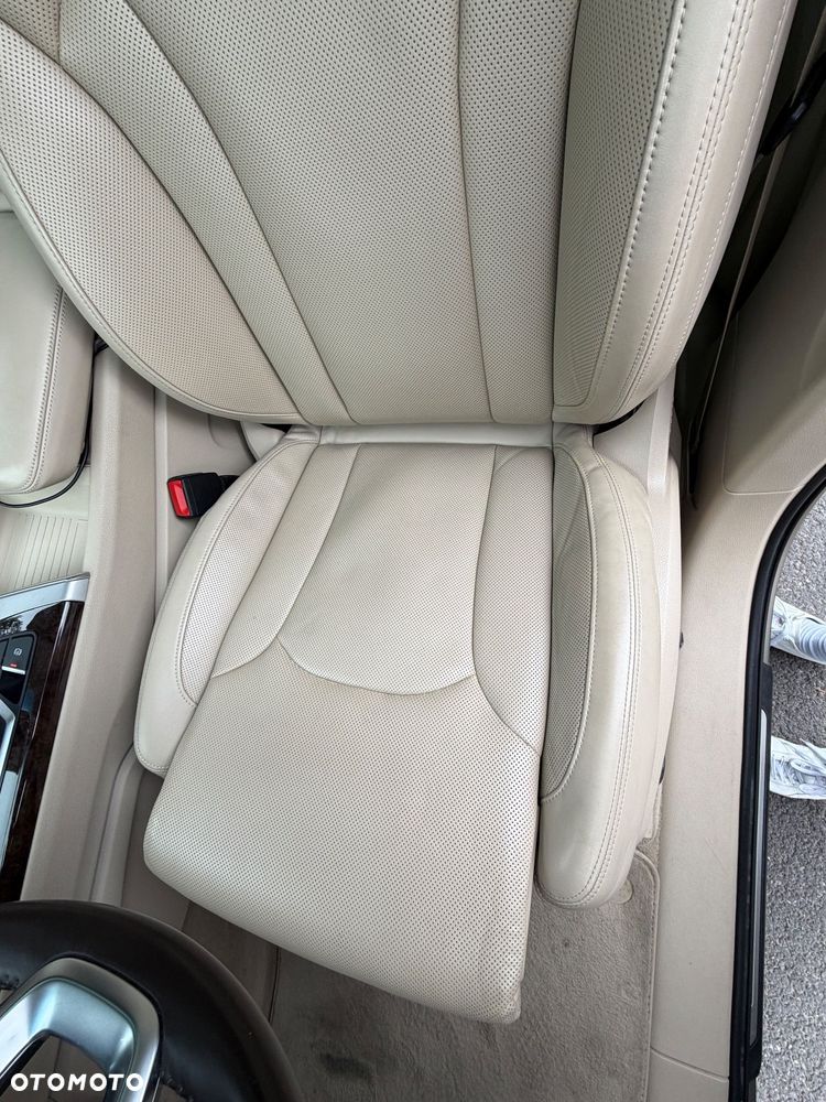 Audi Q7 3.0 TFSI Quattro Tiptronic - 18