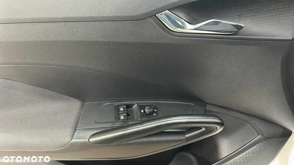 Skoda Fabia 1.0 Ambition - 13