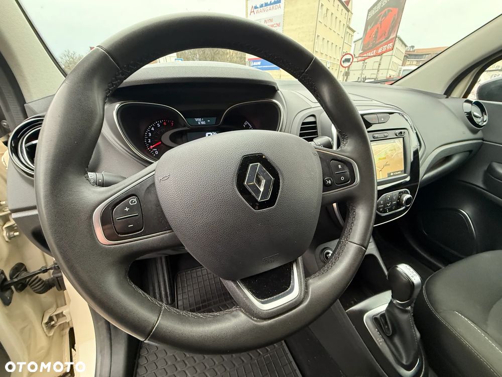 Renault Captur 1.3 Energy TCe S-Edition EDC - 29