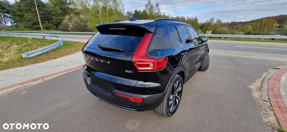 Volvo XC 40 B5 B AWD Ultimate Dark - 5