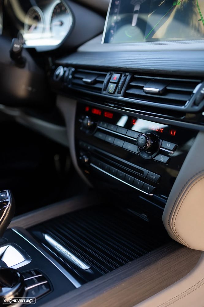 BMW X5 xDrive40e - 26