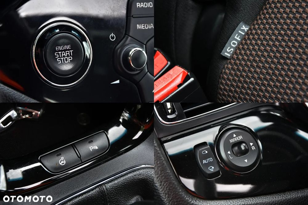 Kia Ceed 1.6 GDI Business Line - 29