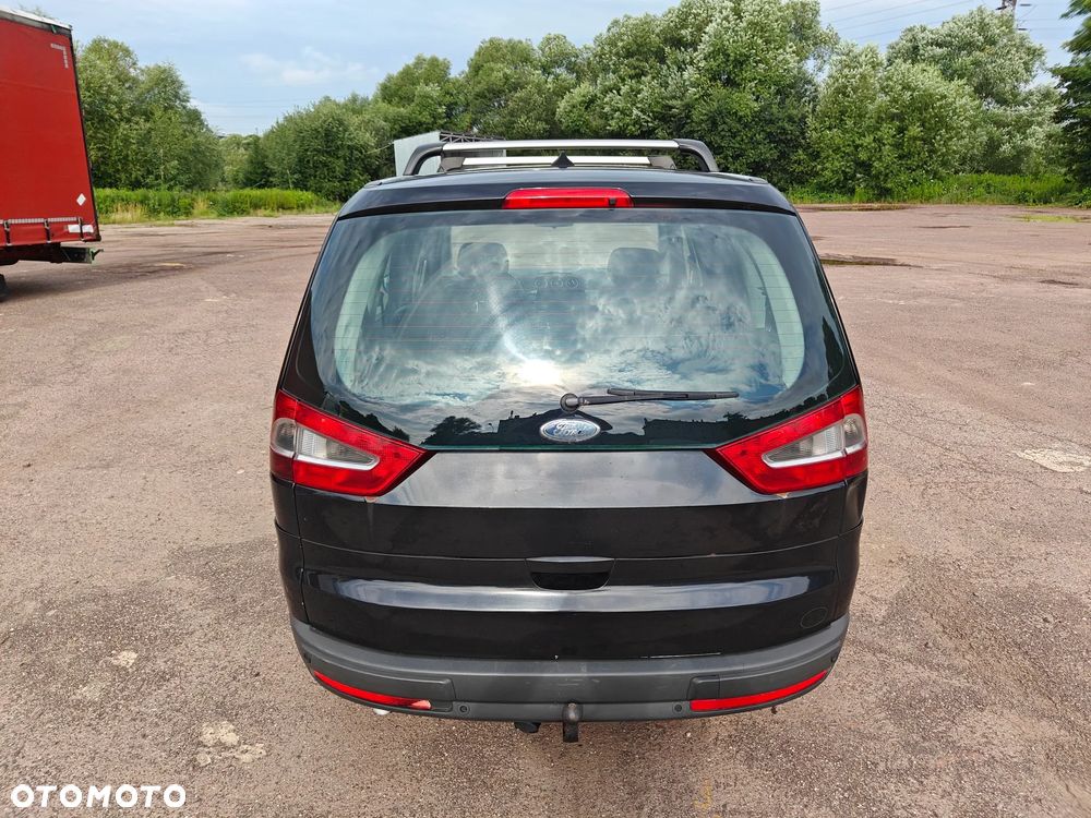 Ford Galaxy 2.0 TDCi Silver X - 3