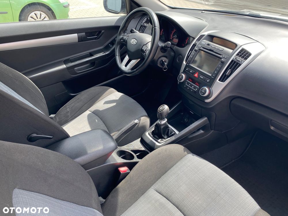 Kia ProCeed 1.4 Comfort - 8