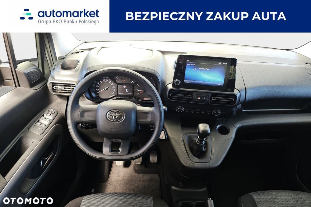 Toyota ProAce - 12