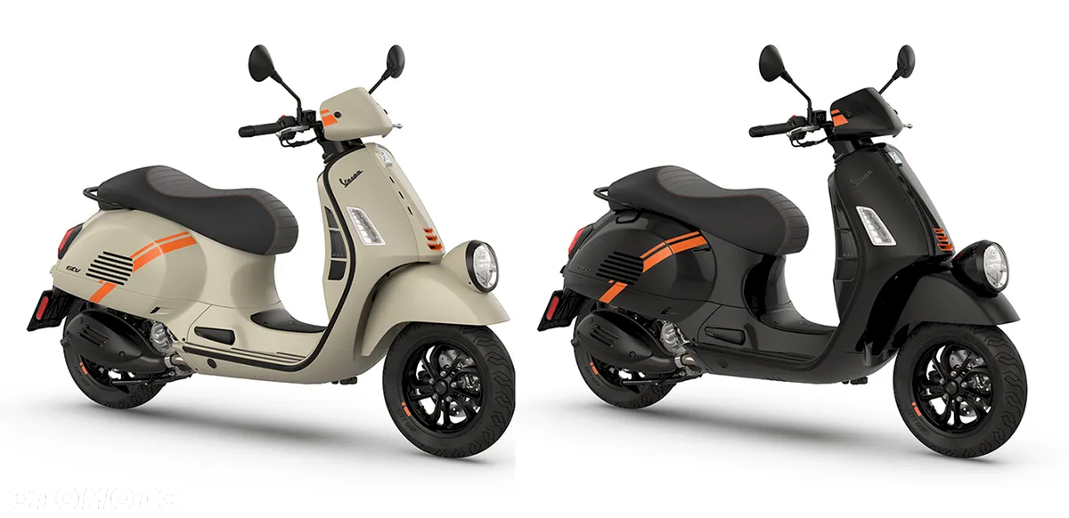 Vespa Inny - 21