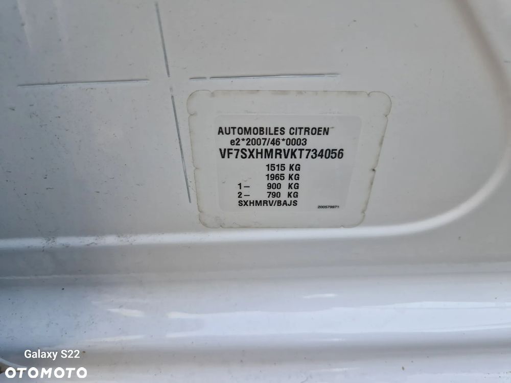Citroën C3 1.2 PureTech C-Series - 20