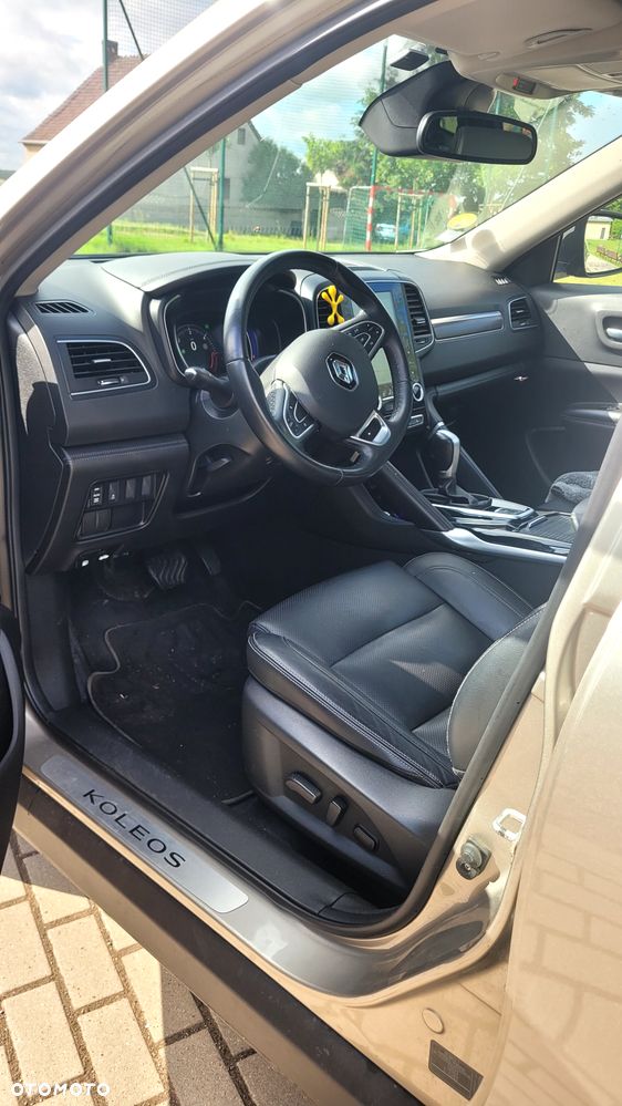 Renault Koleos 2.0 dCi Intens 4x4 X-Tronic - 7