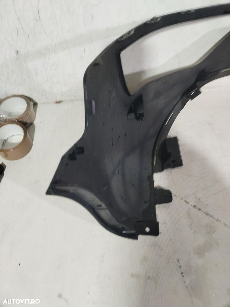 Bara spate Kia Niro 2, 2022, 2023, 2024, 2025, cod origine OE 86612-A0010. 10296 - 11