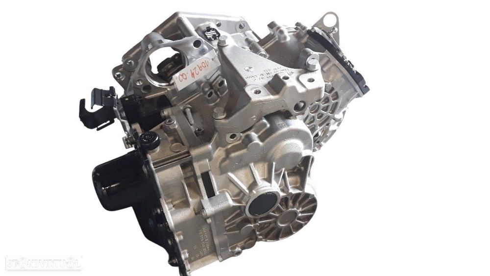 CAIXA VELOCIDADES AUDI Q2 2019 - 2