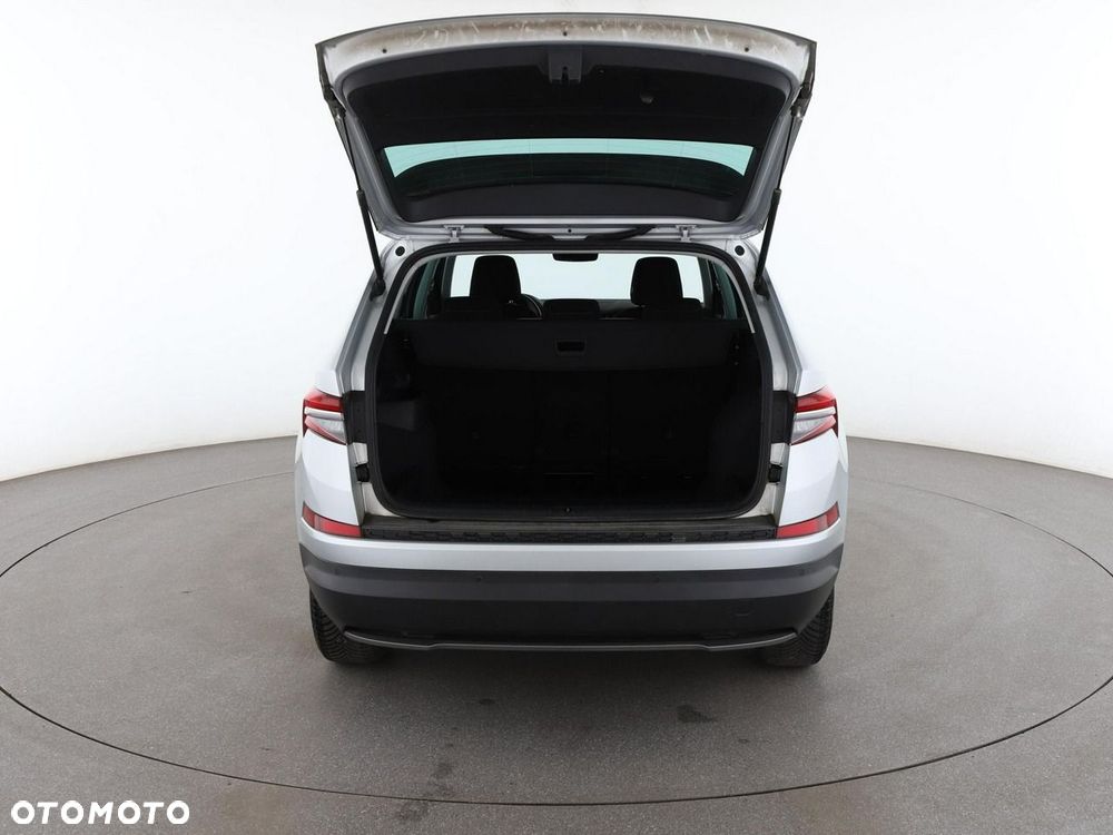 Skoda Kodiaq 1.5 TSI Ambition - 20