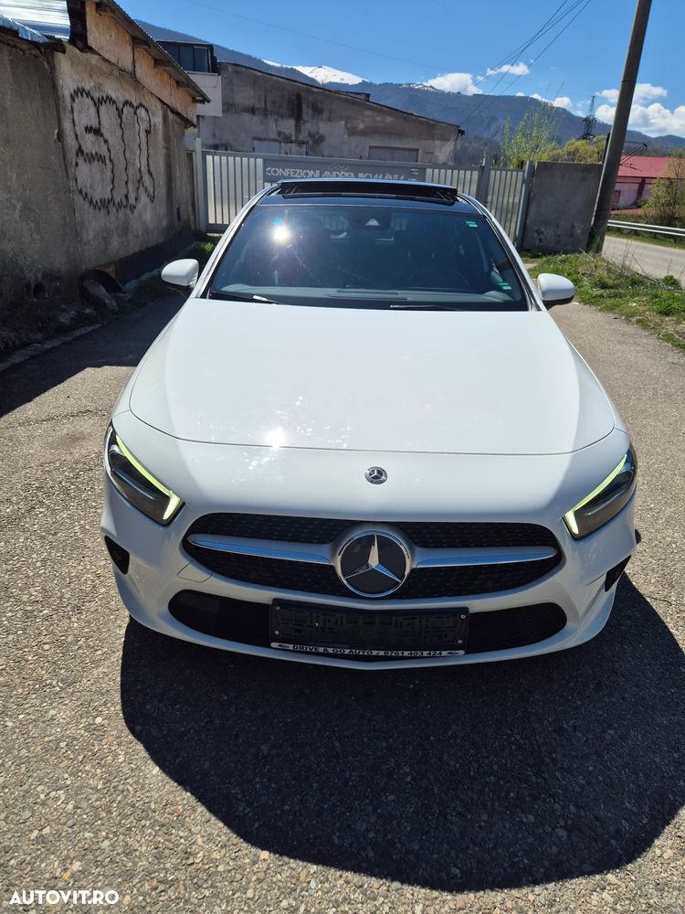 Mercedes-Benz EQA - 2