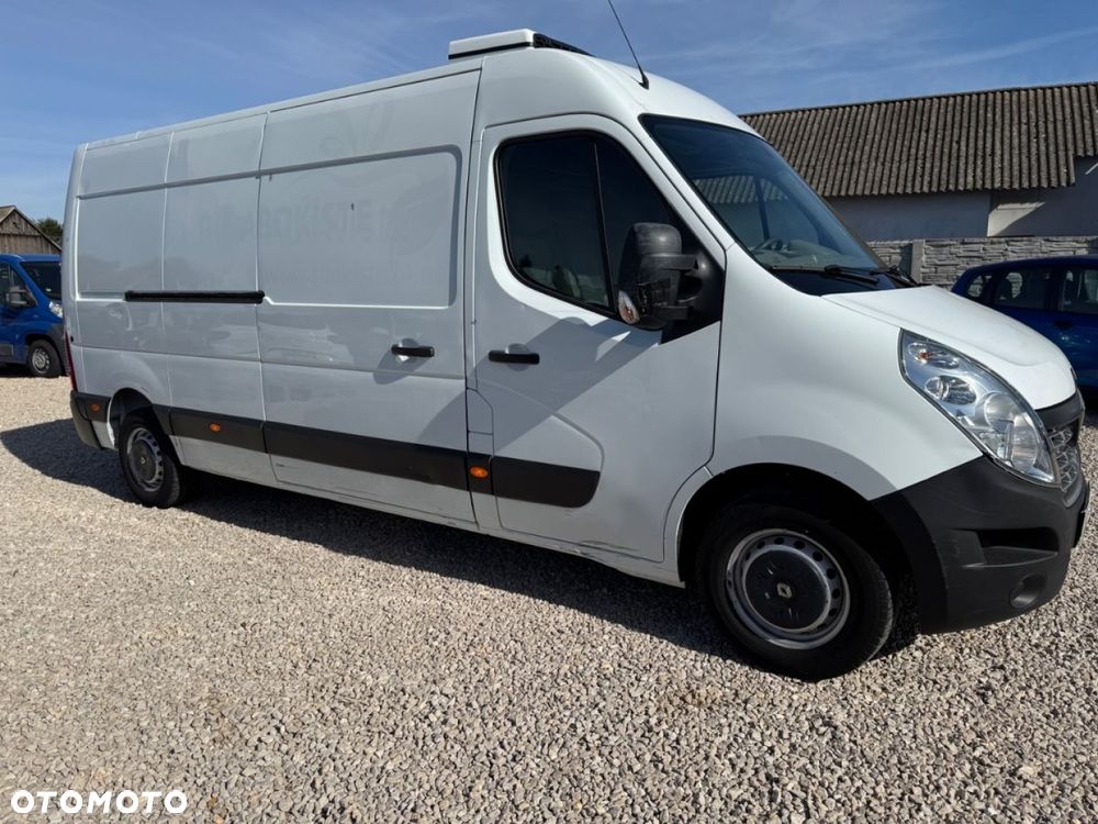 Renault Master - 8