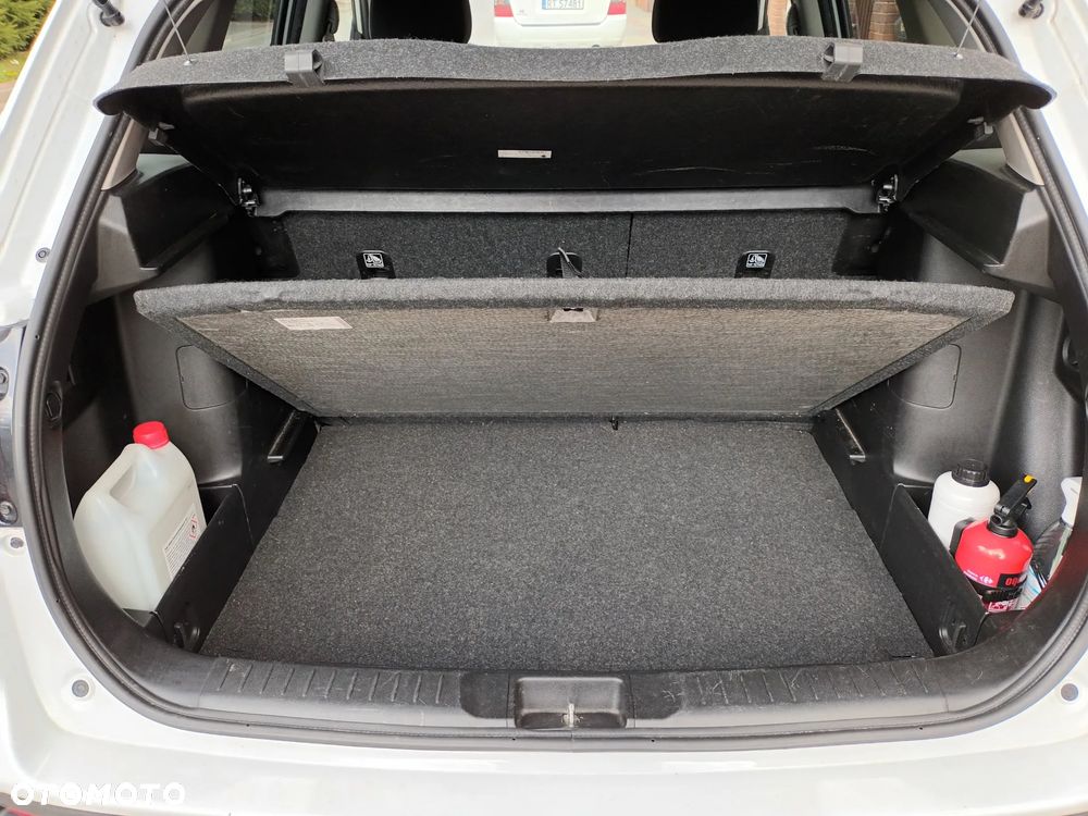 Suzuki Vitara 1.6 Premium 4WD - 14