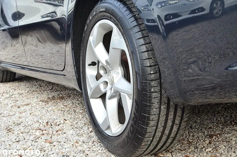 Peugeot 508 2.0 BlueHDi Allure S&S - 24