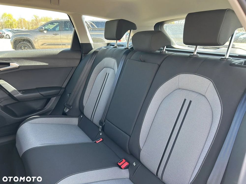 Seat Leon - 7
