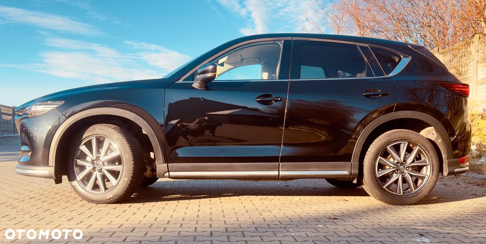 Mazda CX-5 - 3