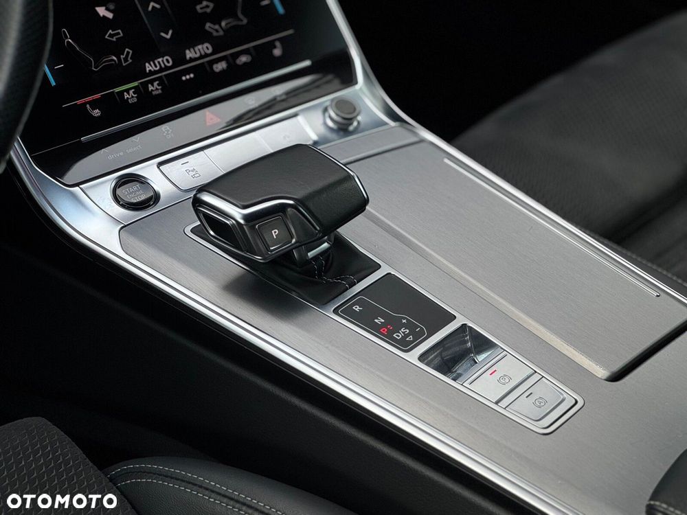 Audi A7 Sportback - 11