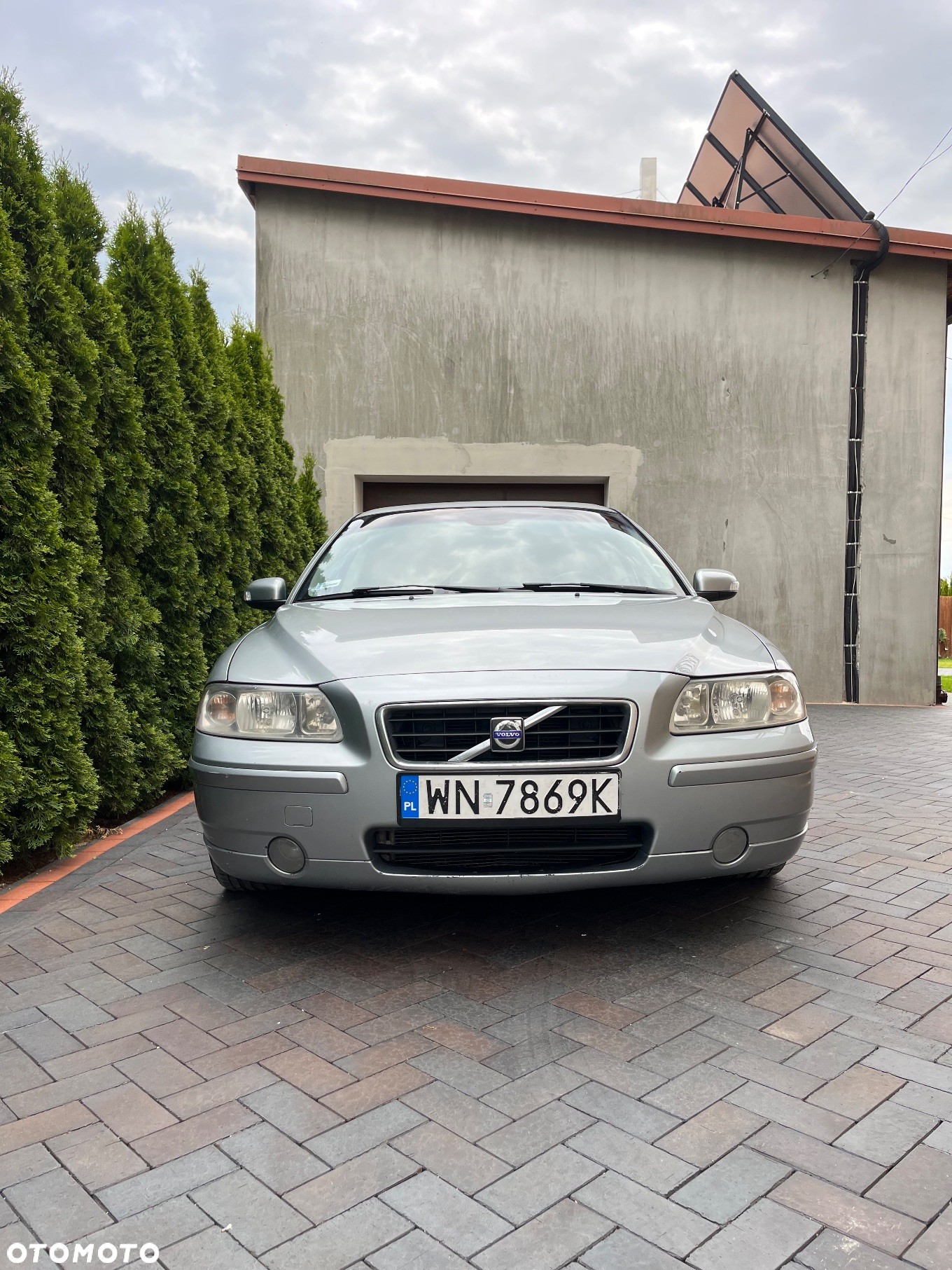 Volvo S60 2.4D Momentum - 2