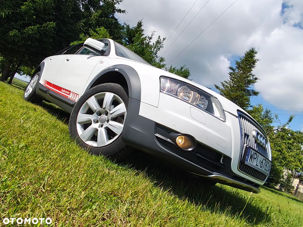 Audi A6 Allroad - 40